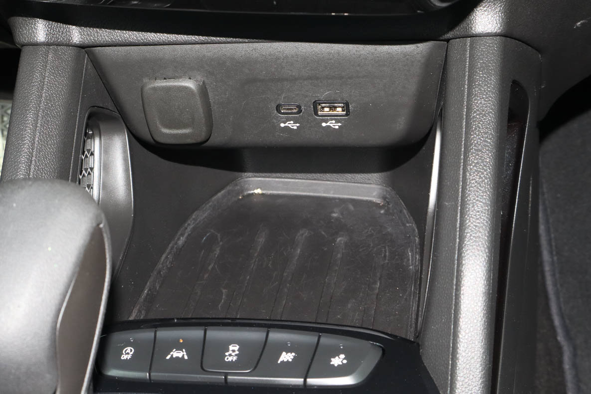 Used 2025 Chevrolet TrailBlazer LT FWD image 21
