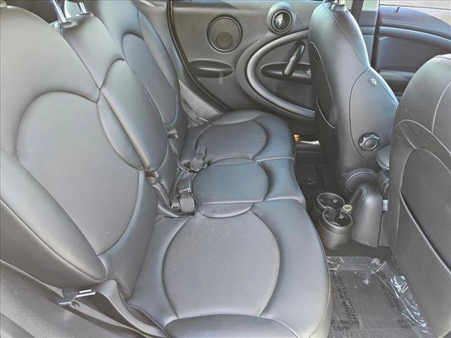 Used 2015 MINI Cooper Countryman S FWD image 24