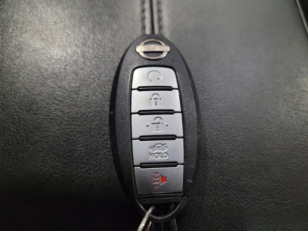 Used 2024 Nissan Altima 2.5 SV FWD image 32