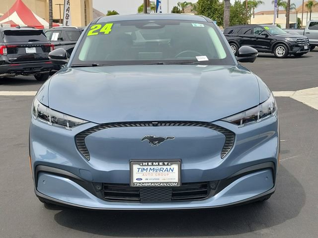 Certified 2024 Ford Mustang Mach-E Select w/ Comfort Package Lite image 34