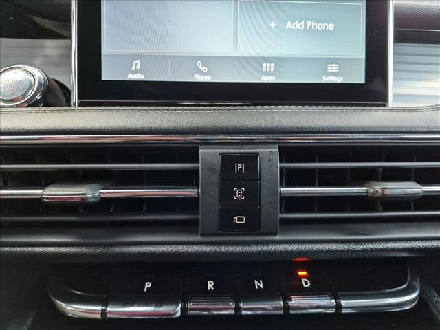 Used 2020 Lincoln Corsair FWD image 12