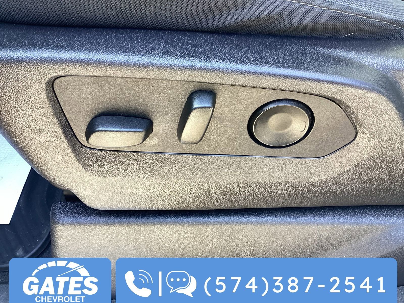 Used 2024 Chevrolet Silverado 1500 LT image 16