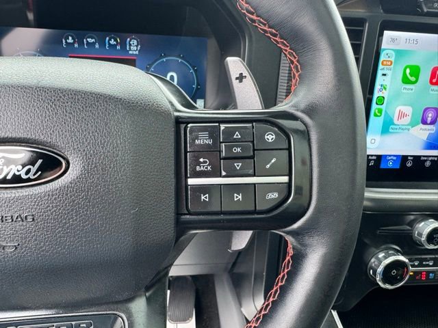 Used 2024 Ford F150 Raptor image 33