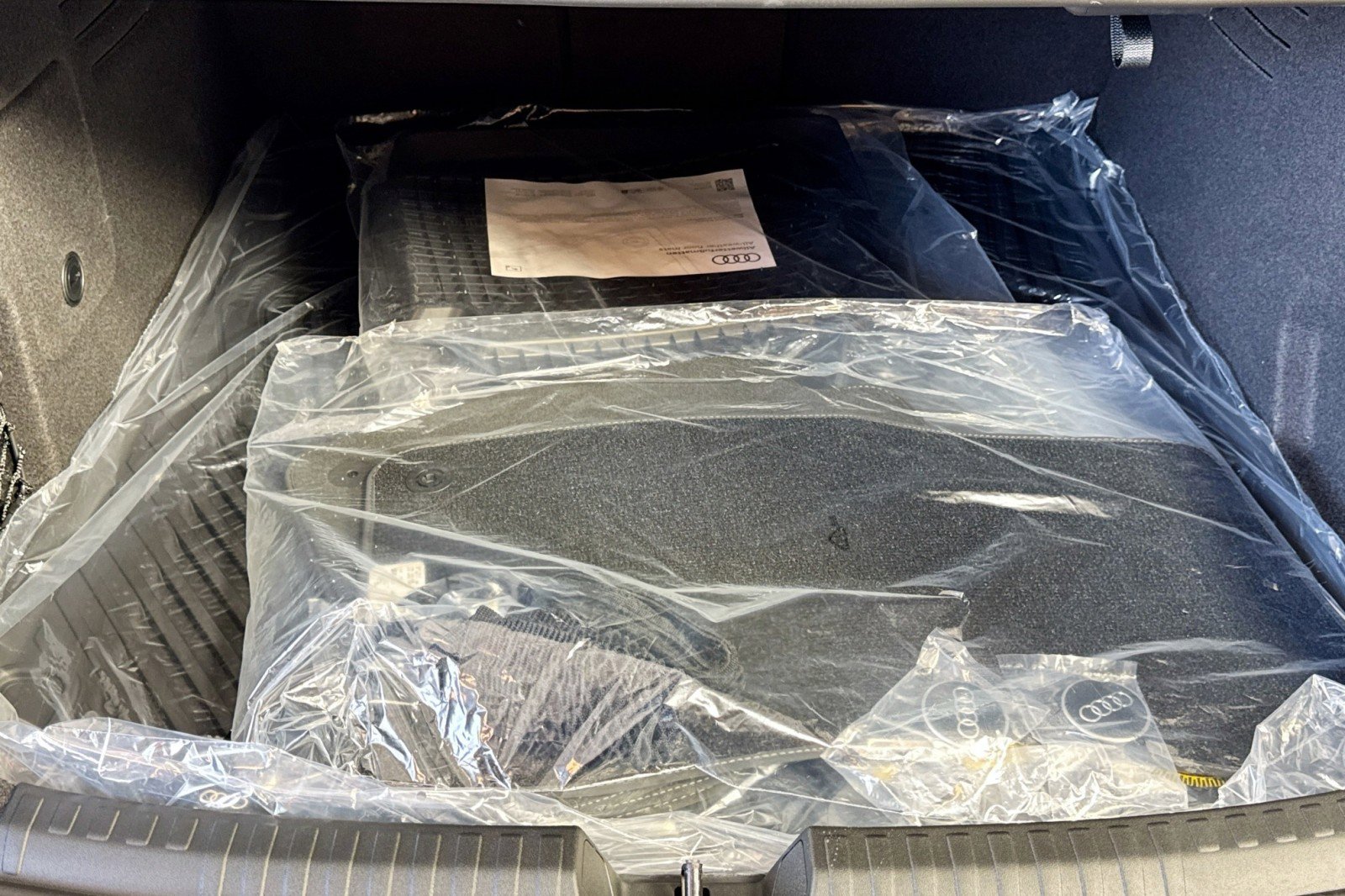 New 2026 Audi A6 Premium Plus image 22