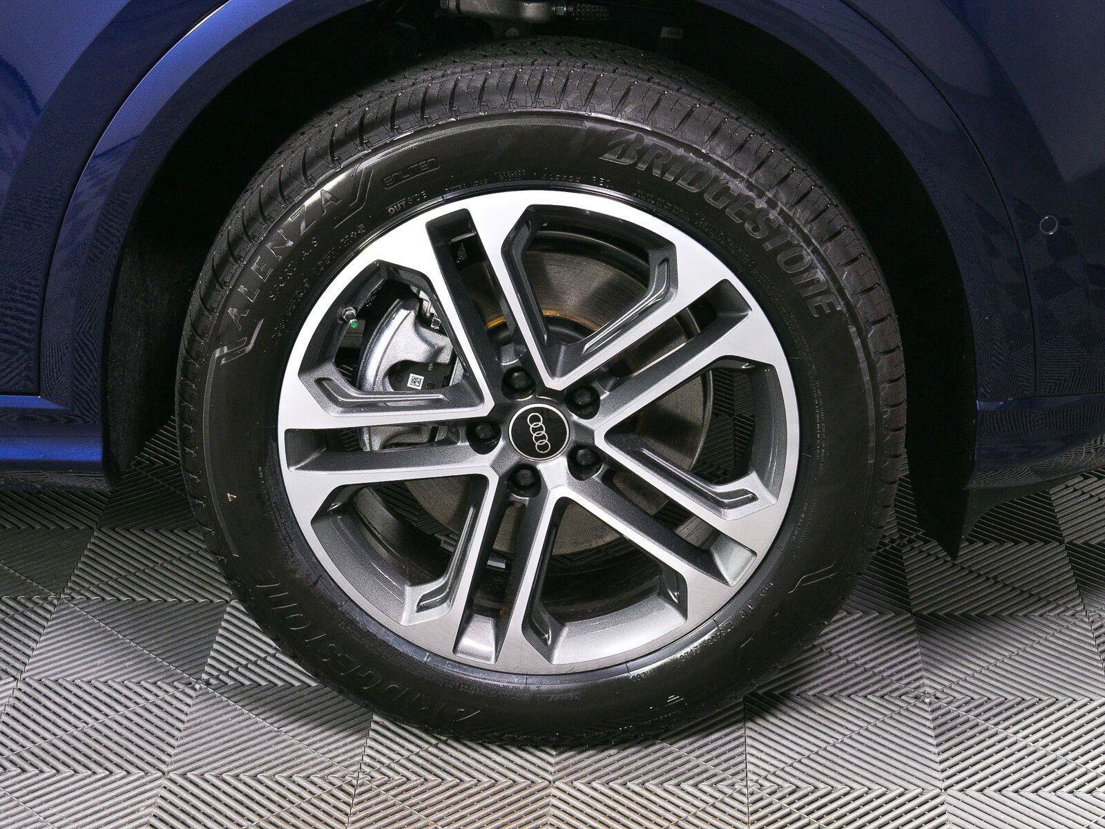 New 2026 Audi Q5 Premium Plus AWD/4WD image 14