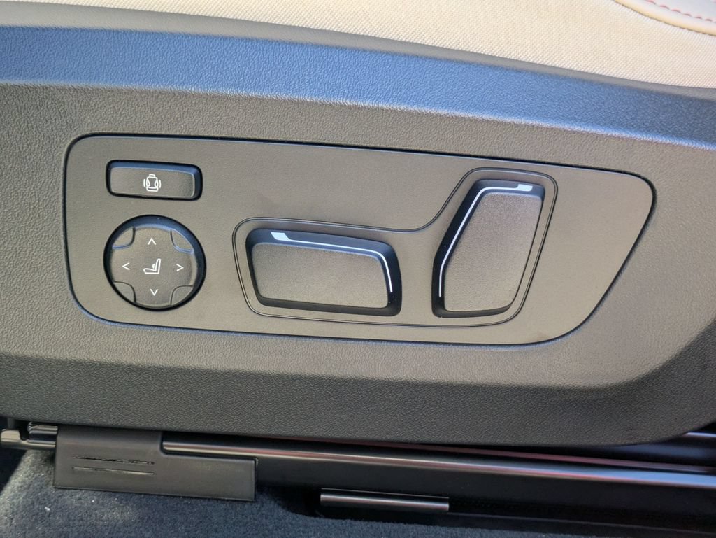 New 2026 BMW X3 xDrive30 AWD/4WD image 13