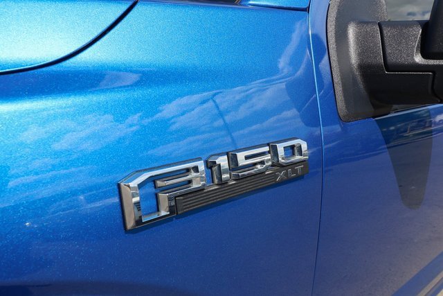 Used 2015 Ford F150 XLT w/ Equipment Group 301A Mid image 19