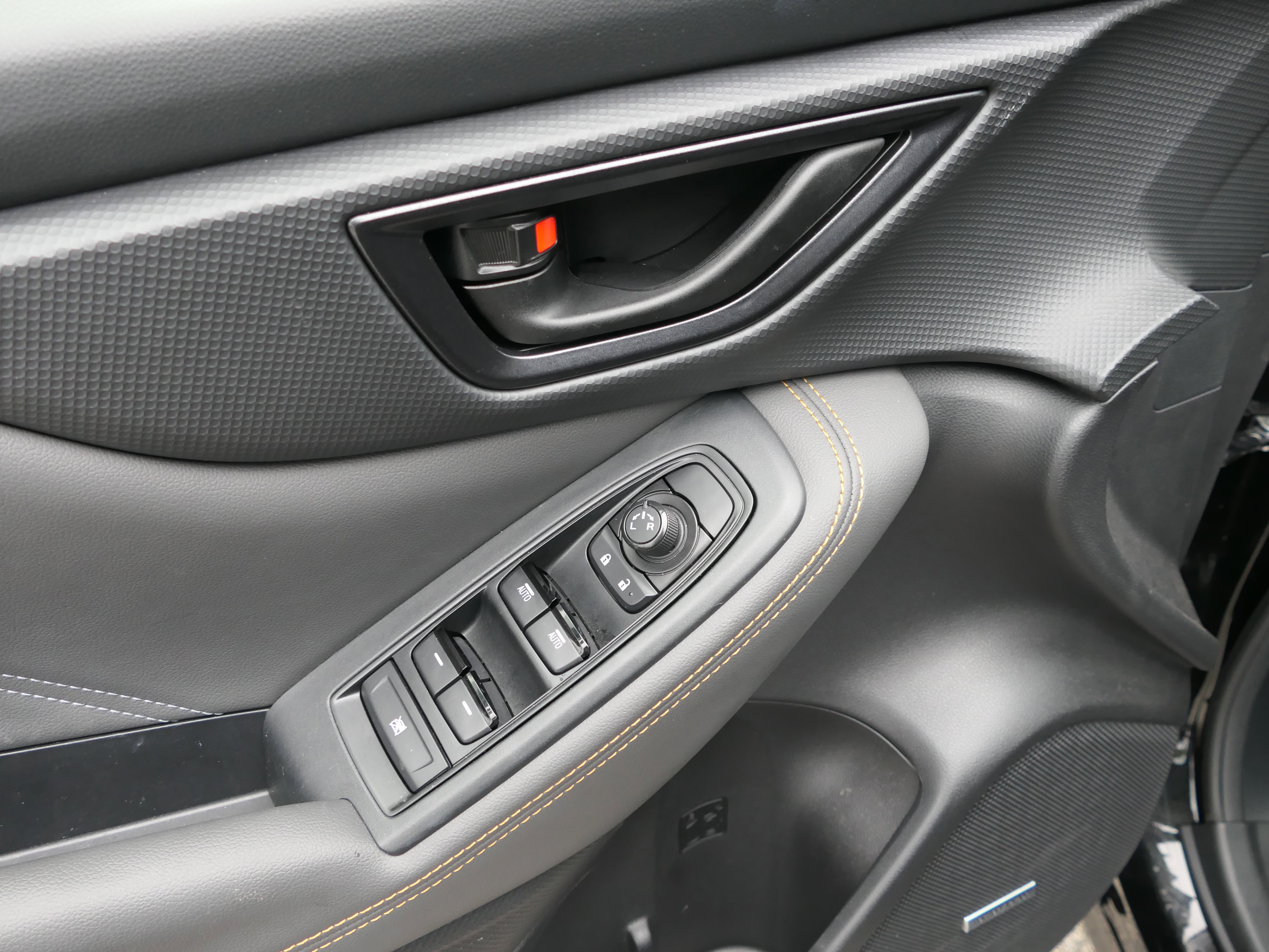 Certified 2025 Subaru Forester Wilderness image 13