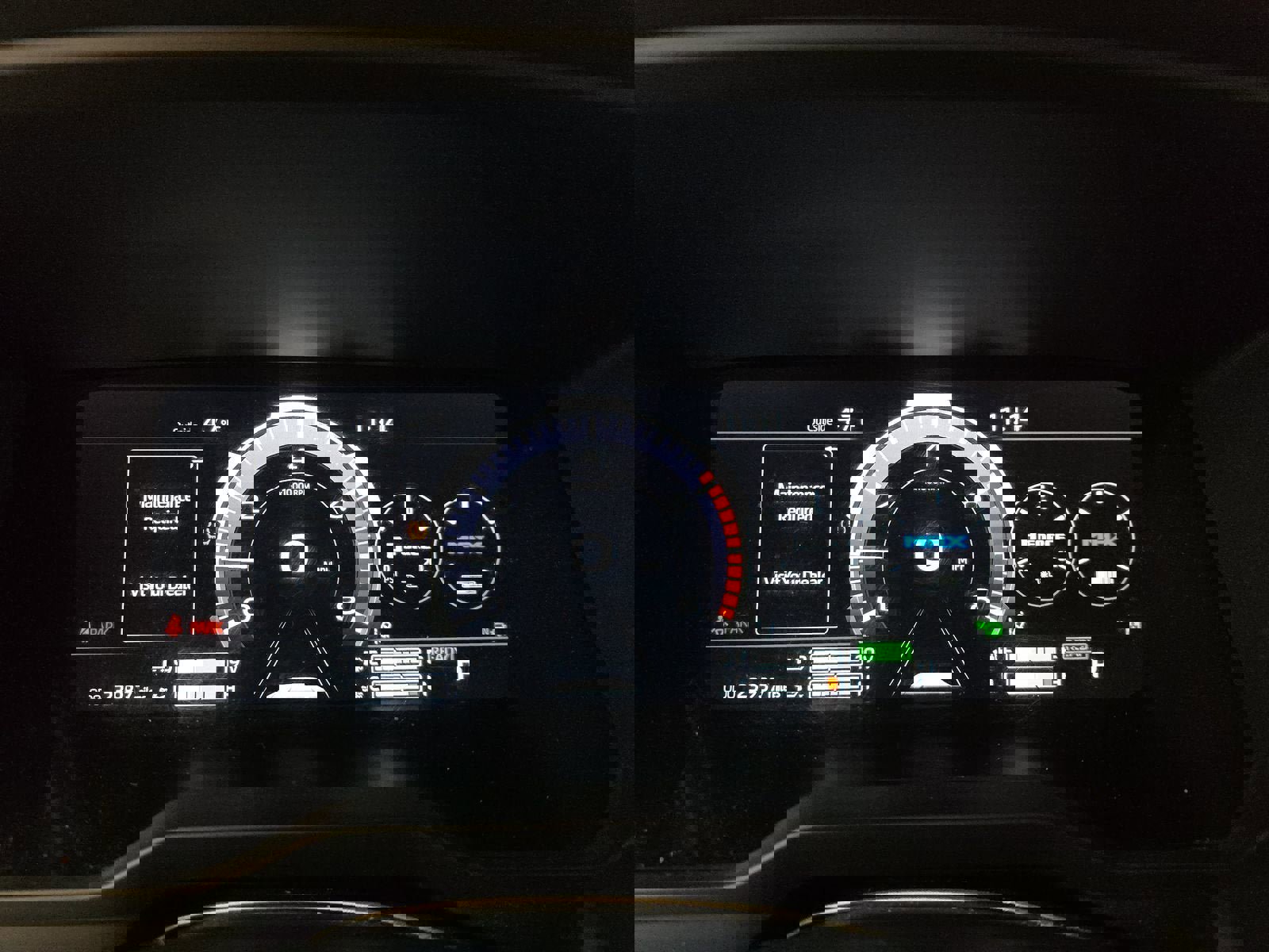 Used 2023 Toyota Sequoia Capstone image 10