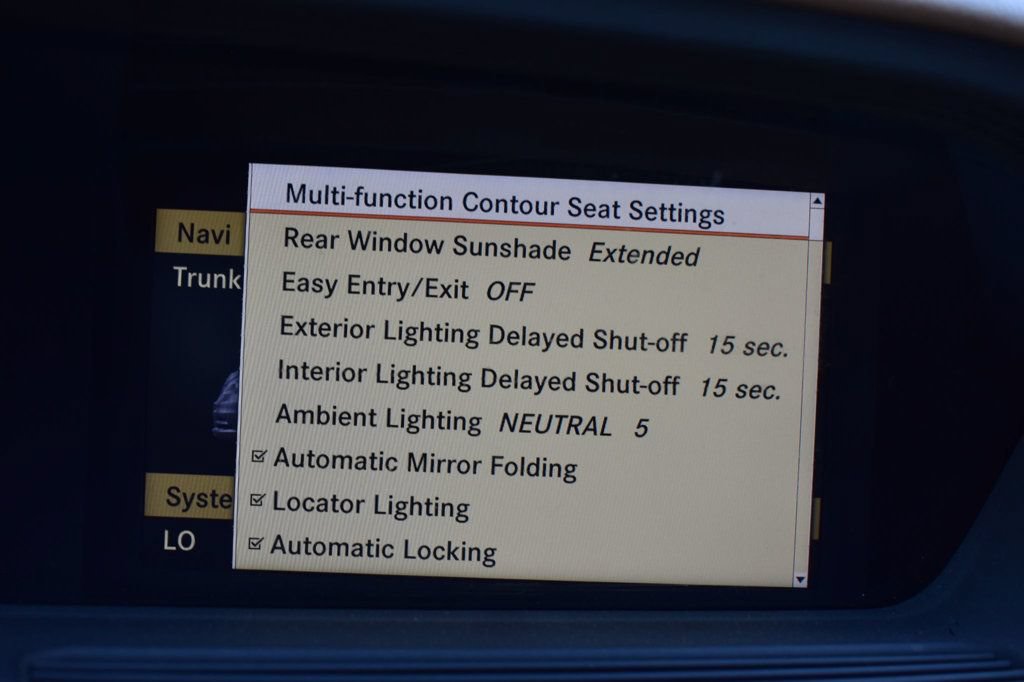 Used 2010 Mercedes-Benz S 400 image 34
