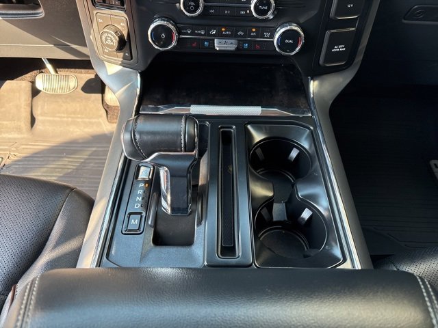 Used 2022 Ford F150 Lariat w/ Max Trailer Tow Package image 17