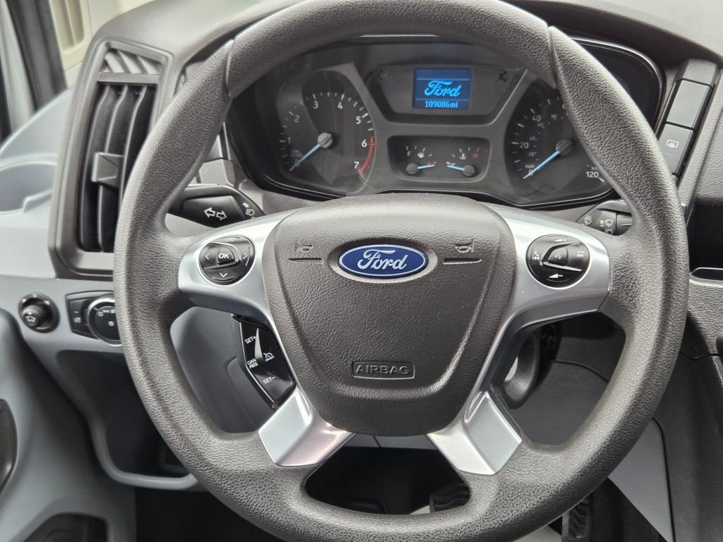Used 2019 Ford Transit 350 XLT image 40