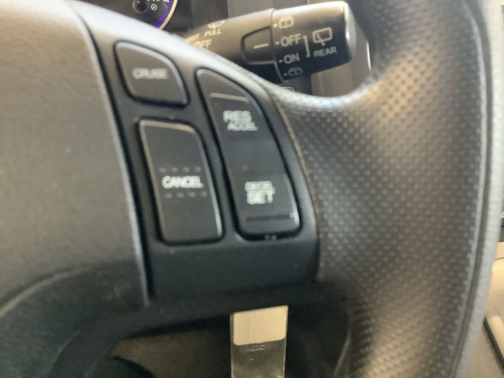Used 2010 Honda CR-V LX image 12
