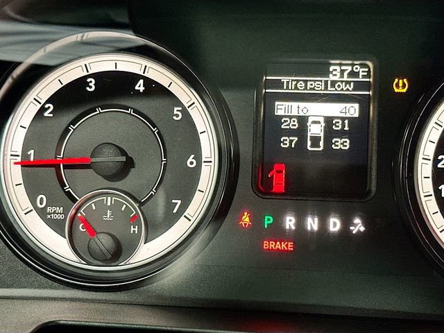 Used 2016 RAM 1500 Express image 13