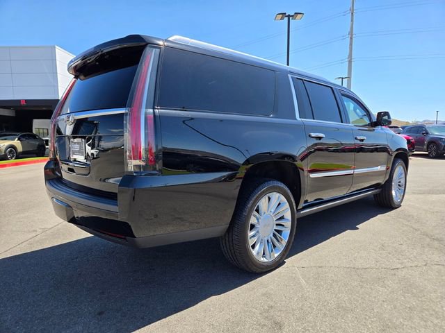 Used 2019 Cadillac Escalade ESV Platinum AWD/4WD image 6