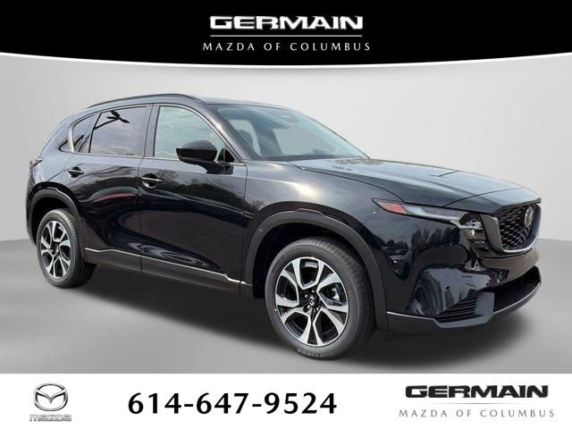 New 2026 MAZDA CX-5 Preferred AWD/4WD image 6
