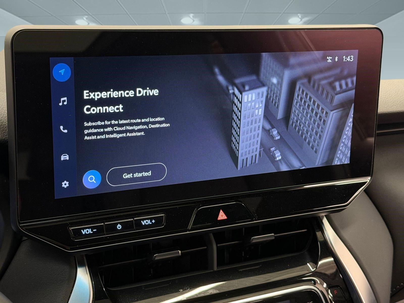 Used 2024 Toyota Venza Nightshade image 27