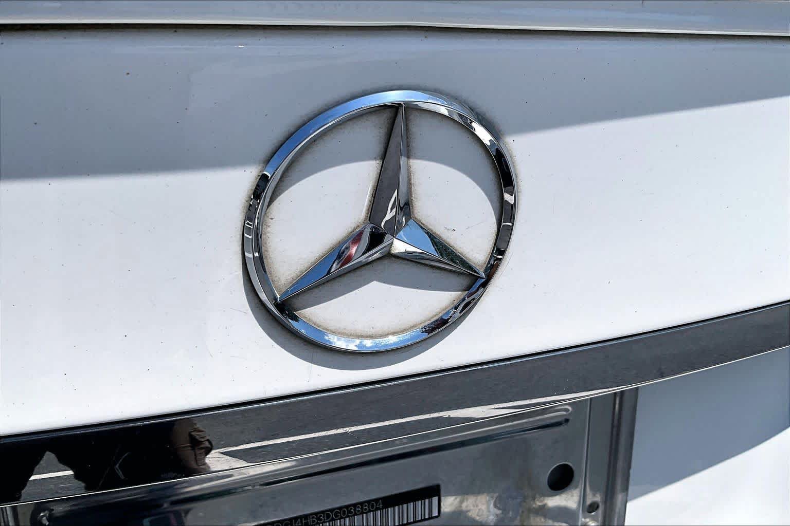Used 2013 Mercedes-Benz C 250 Coupe image 33