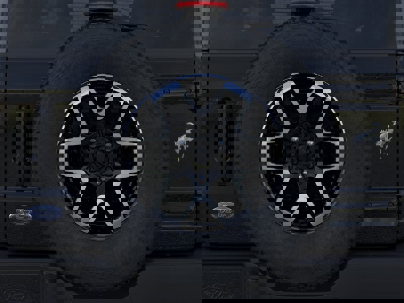 New 2026 Ford Bronco Outer Banks image 24