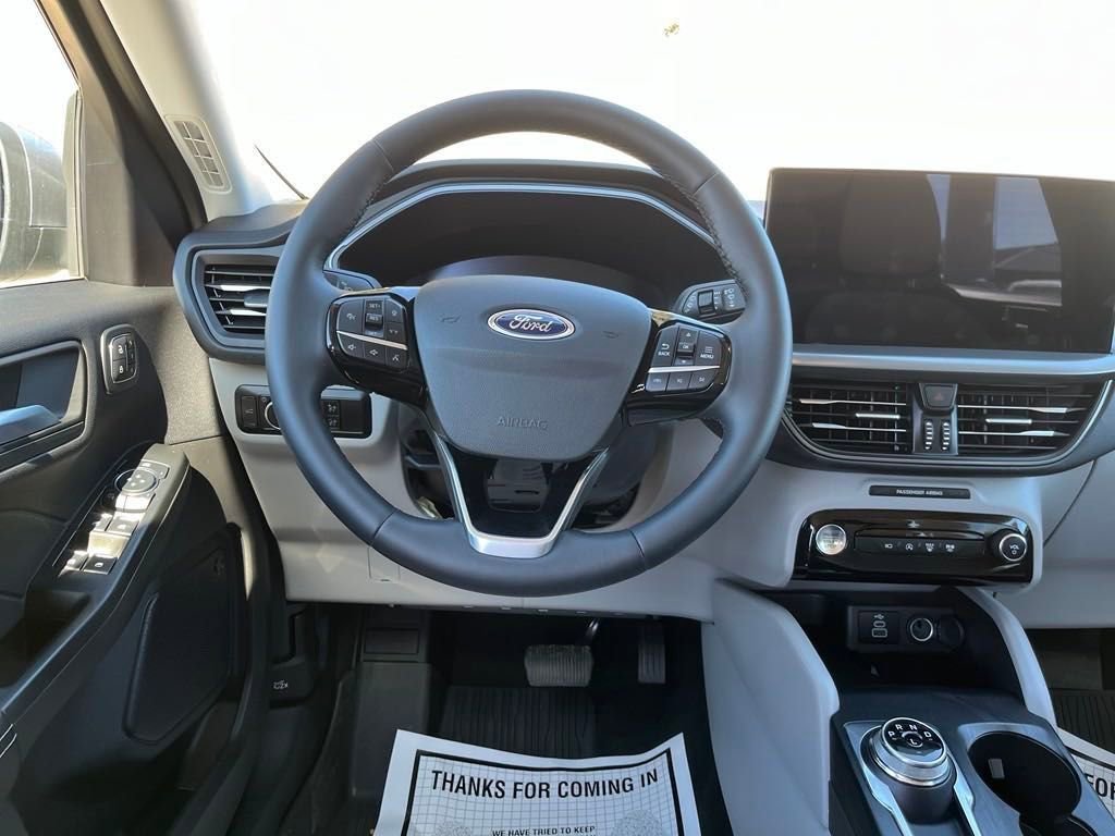 Used 2024 Ford Escape Active w/ Tech Pack #2 image 13
