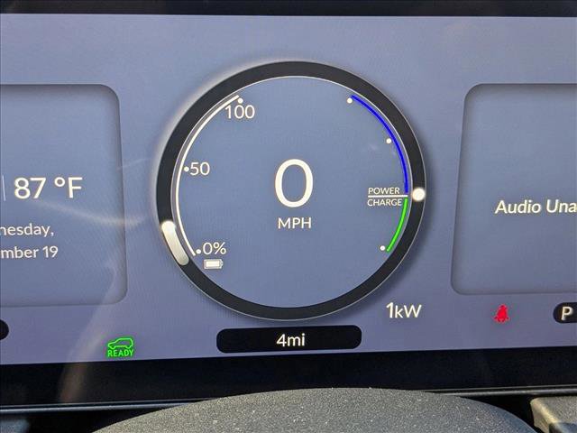 New 2026 Honda Prologue Elite image 9