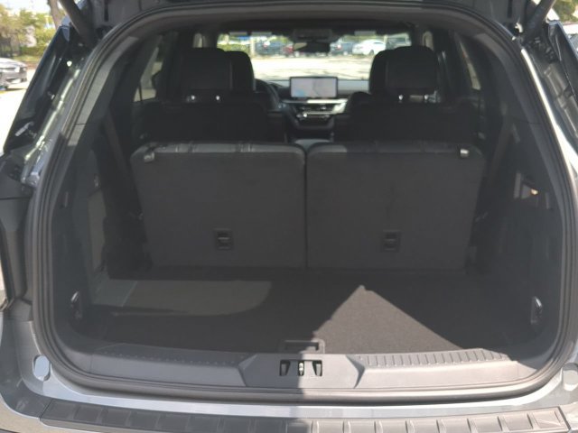 New 2026 Ford Explorer ST w/ Sun And Sound Package AWD/4WD image 13