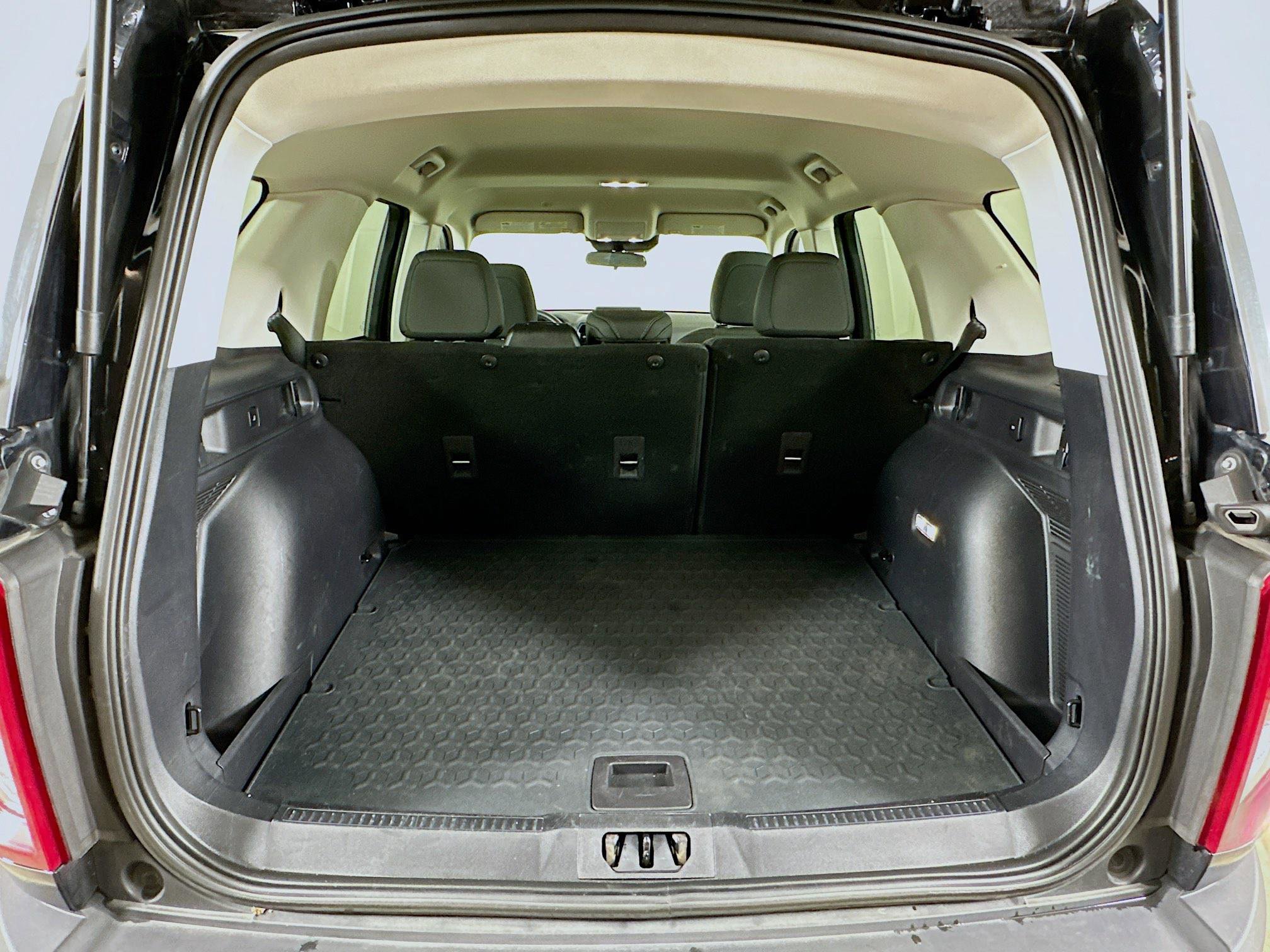 Used 2024 Ford Bronco Sport Big Bend image 27