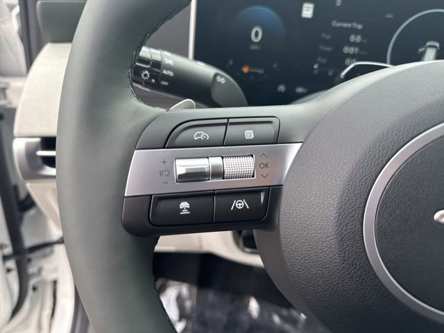 New 2026 Hyundai Tucson Limited AWD/4WD image 23