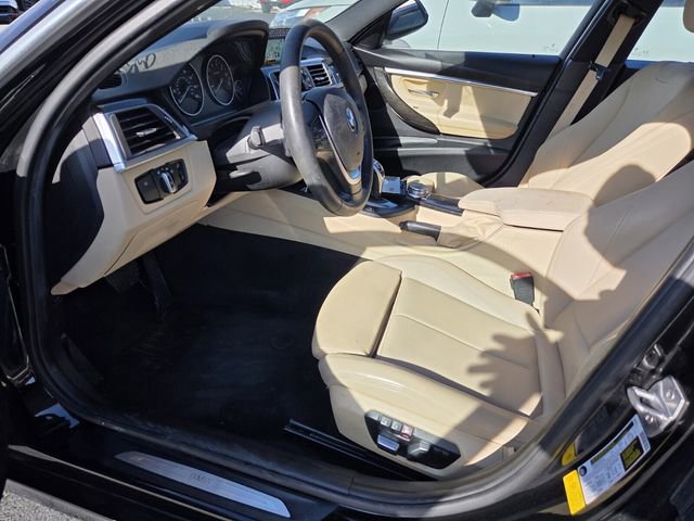 Used 2017 BMW 330i Sedan image 5