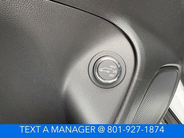 New 2026 Buick Encore GX Preferred w/ Advanced Technology Package AWD/4WD image 22