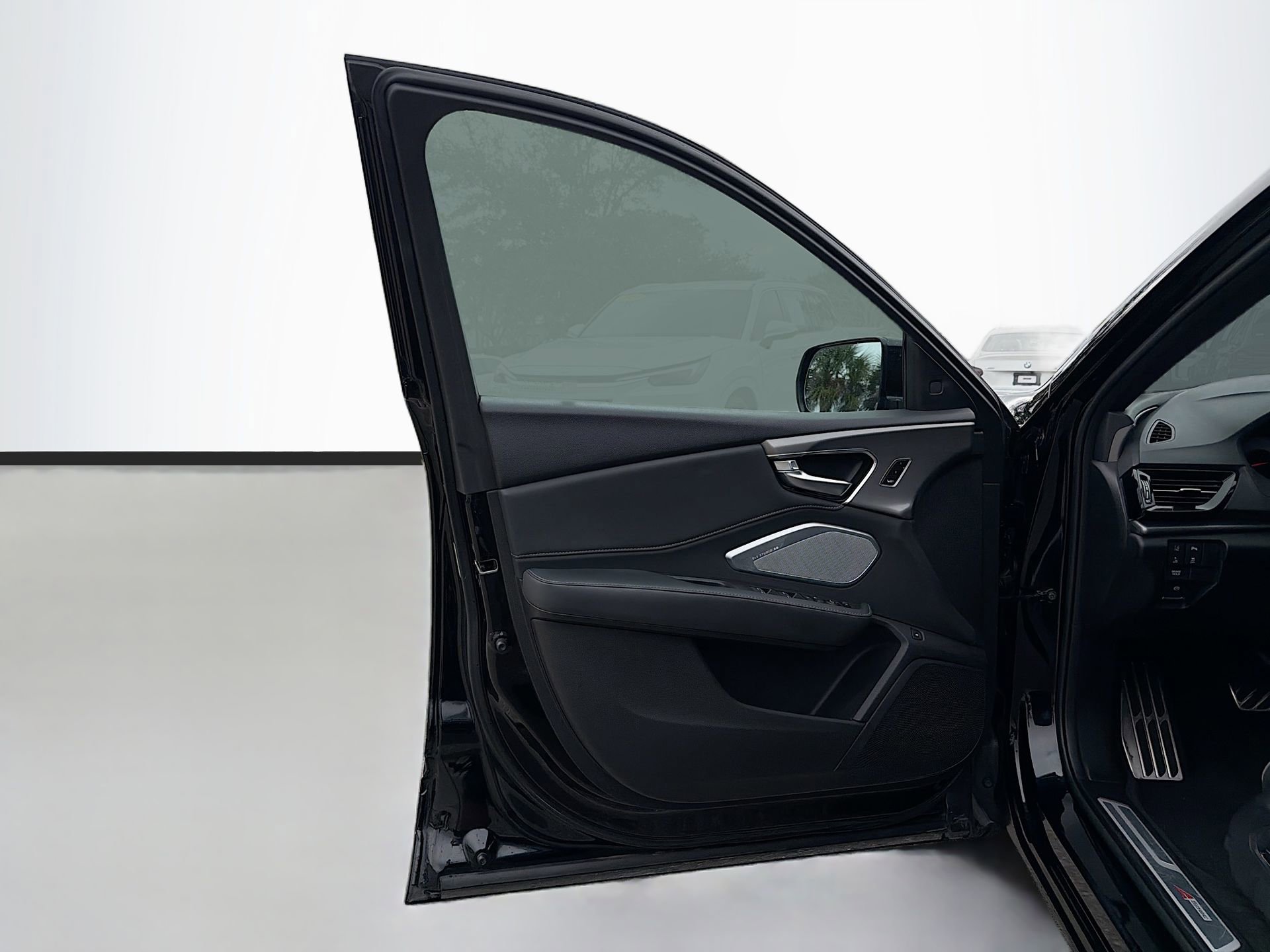 Used 2021 Acura RDX A-Spec image 22