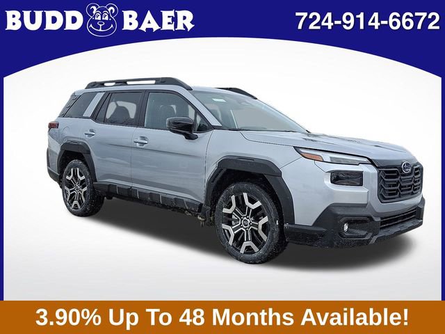 New 2026 Subaru Outback Touring XT 360° Tour