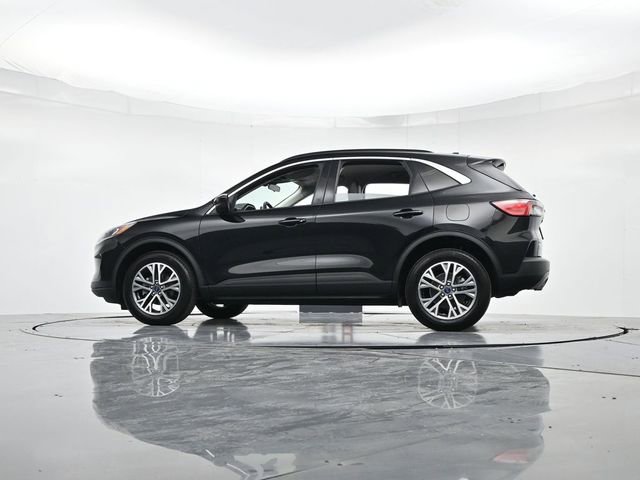 Used 2022 Ford Escape SEL image 37