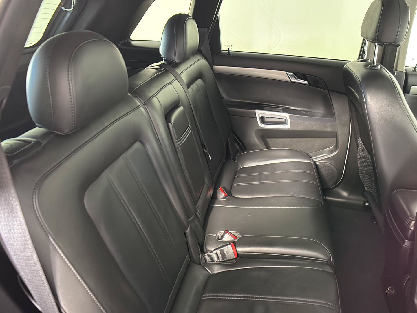 Used 2012 Chevrolet Captiva Sport LTZ AWD/4WD image 18