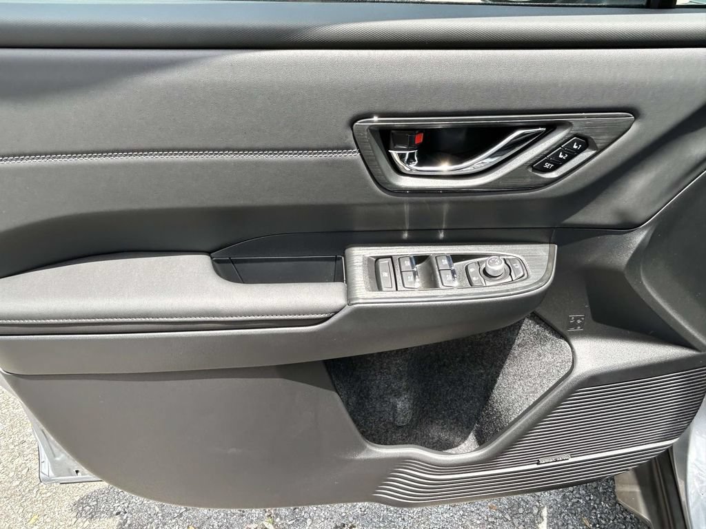 New 2026 Subaru Outback Touring XT AWD/4WD image 12