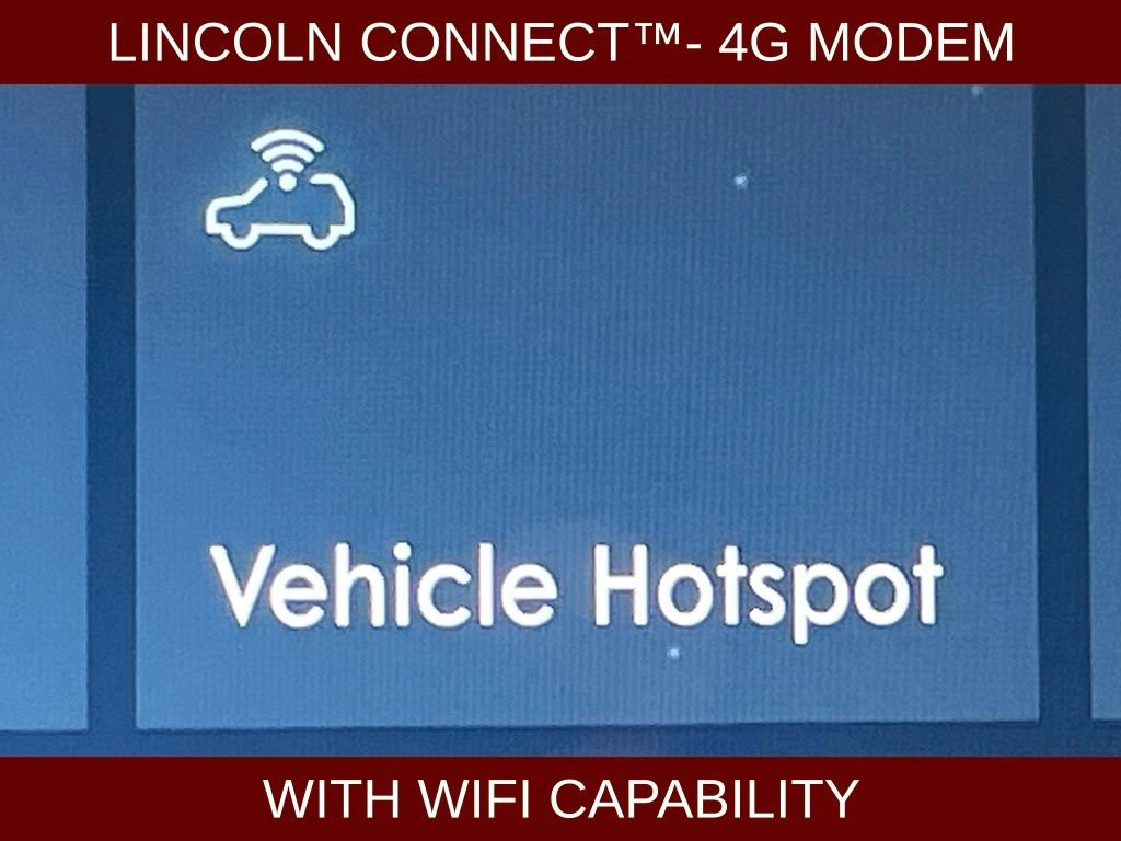 Certified 2023 Lincoln Corsair Reserve image 31