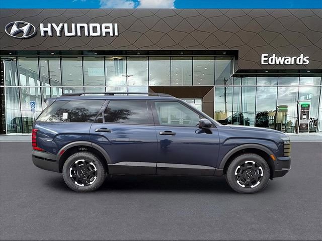 New 2026 Hyundai Palisade XRT Pro image 8