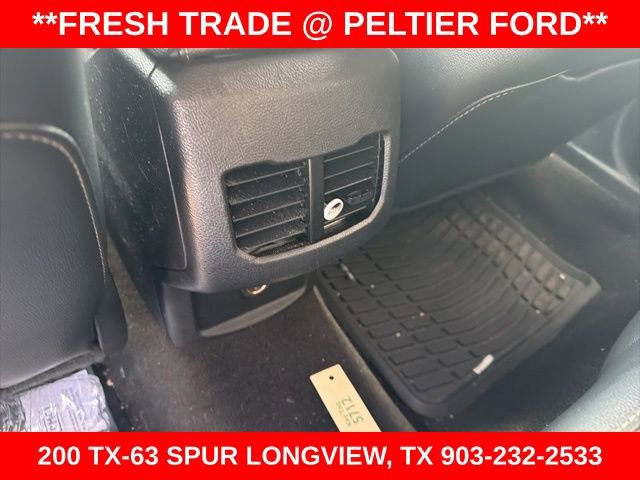 Used 2020 Ford Fusion Titanium image 19