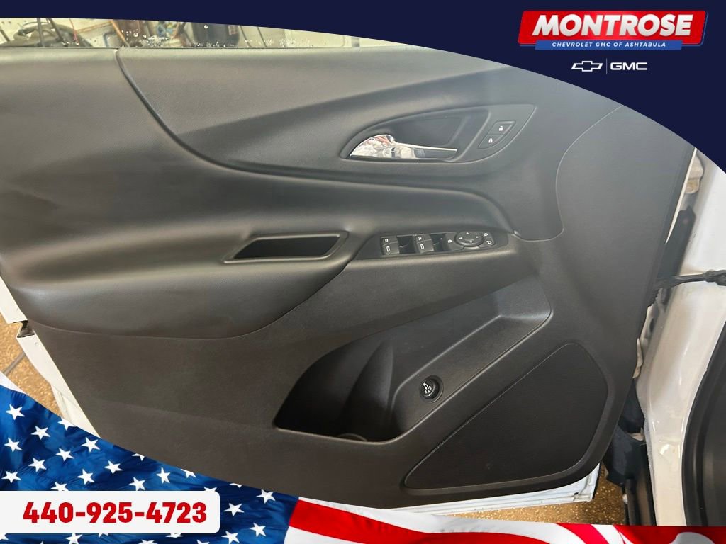 Used 2019 Chevrolet Equinox LT FWD image 9
