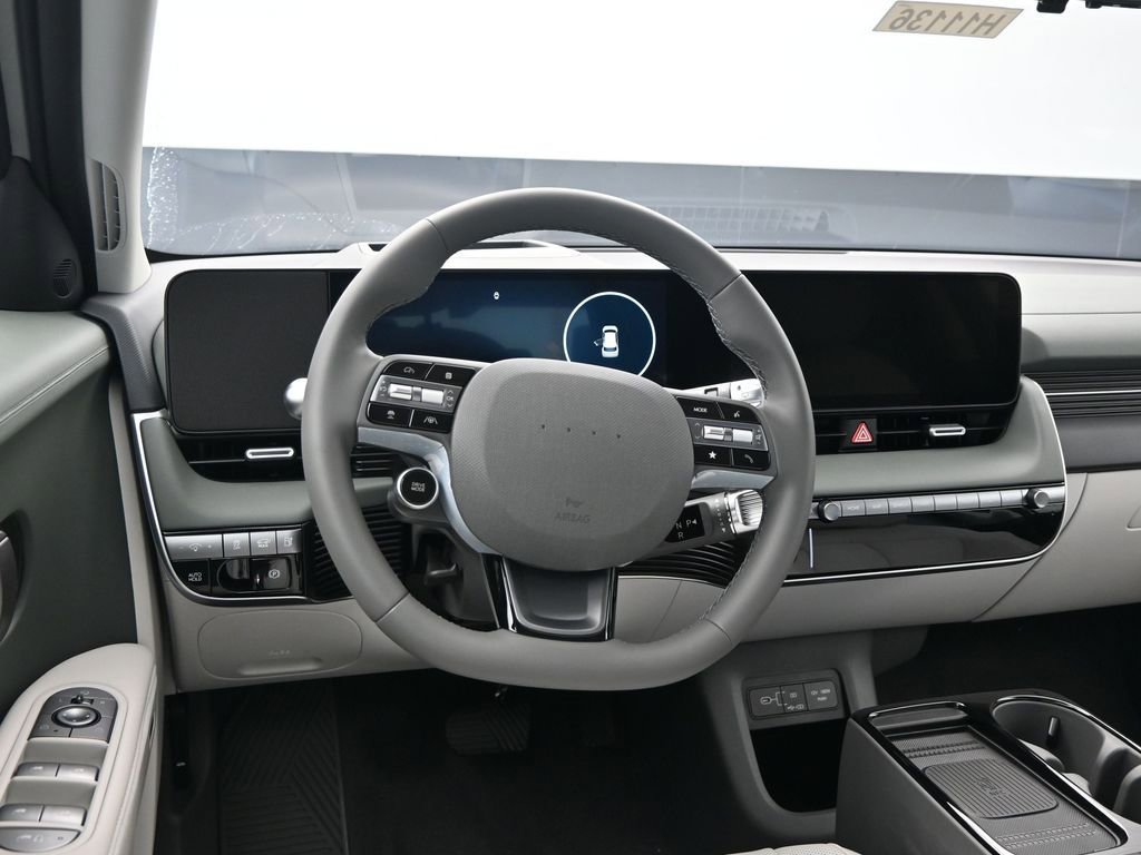 New 2026 Hyundai Ioniq 5 Limited image 24