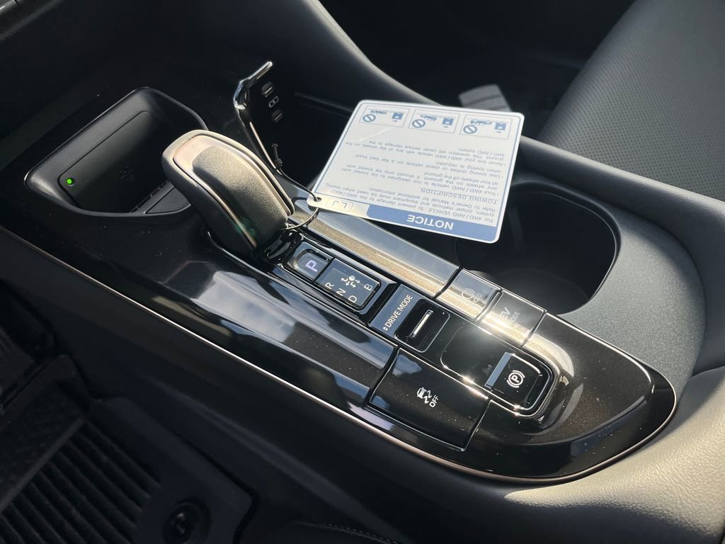 New 2026 Toyota Crown Limited image 25