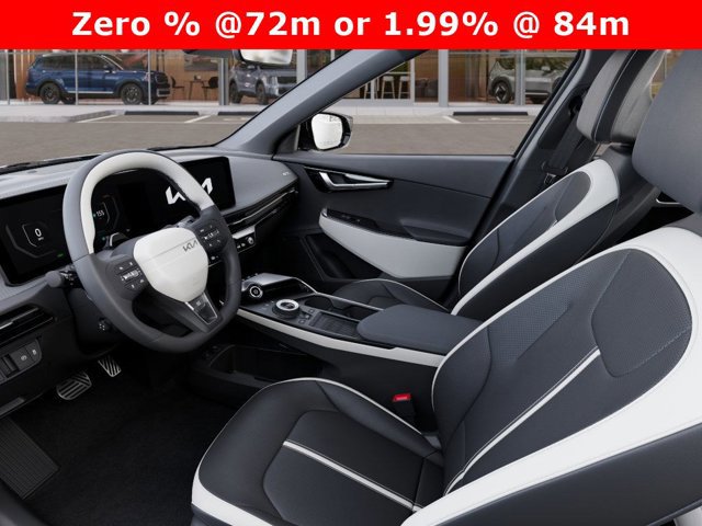 New 2025 Kia EV6 GT-Line image 20