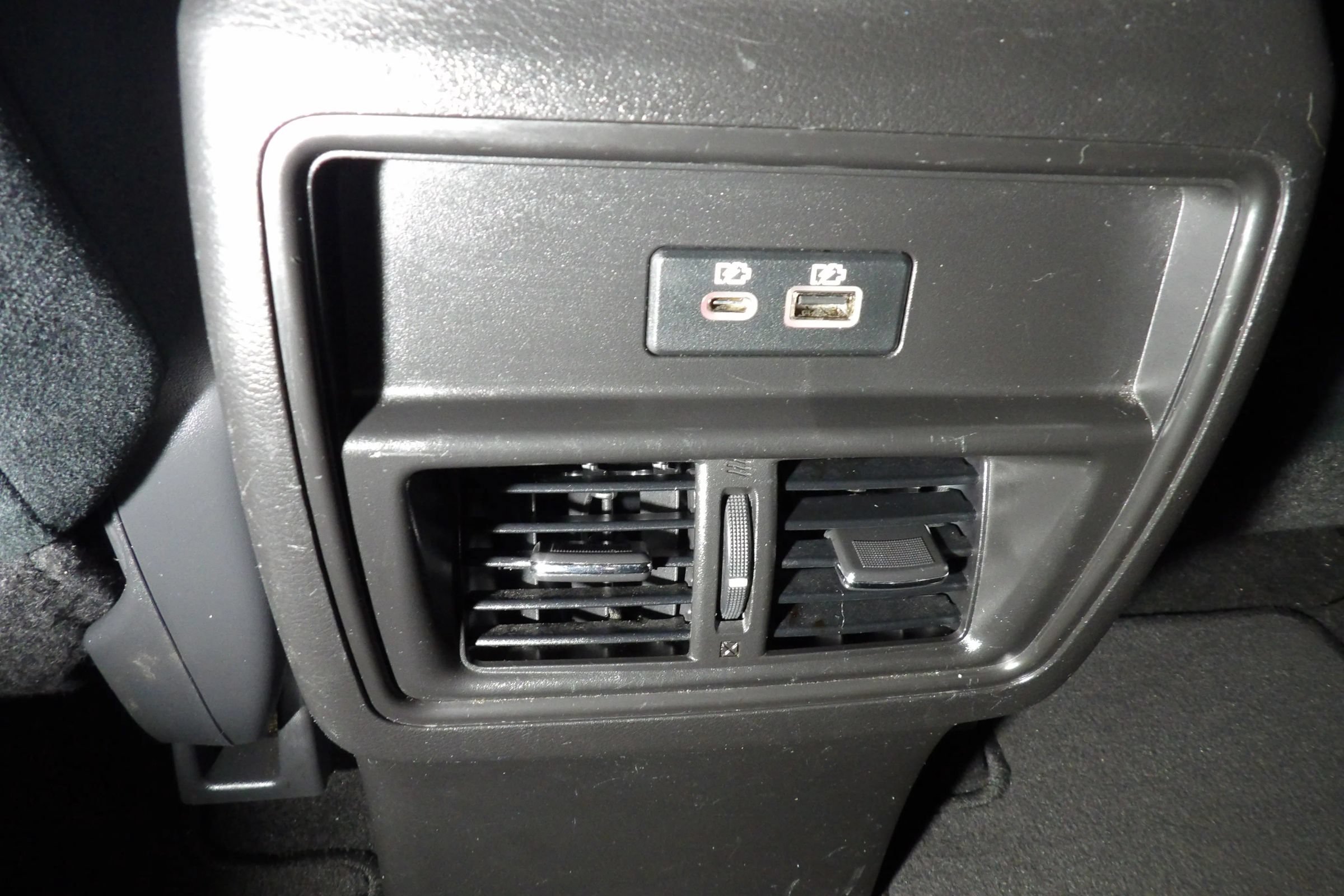 Used 2020 Nissan Murano S w/ Technology Package AWD/4WD image 13