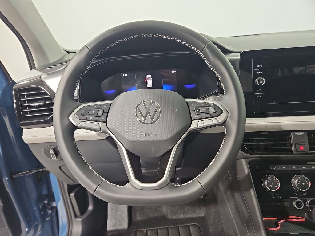 New 2026 Volkswagen Taos S image 14