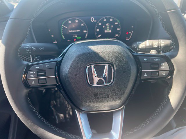 New 2026 Honda Civic Sport Touring image 10