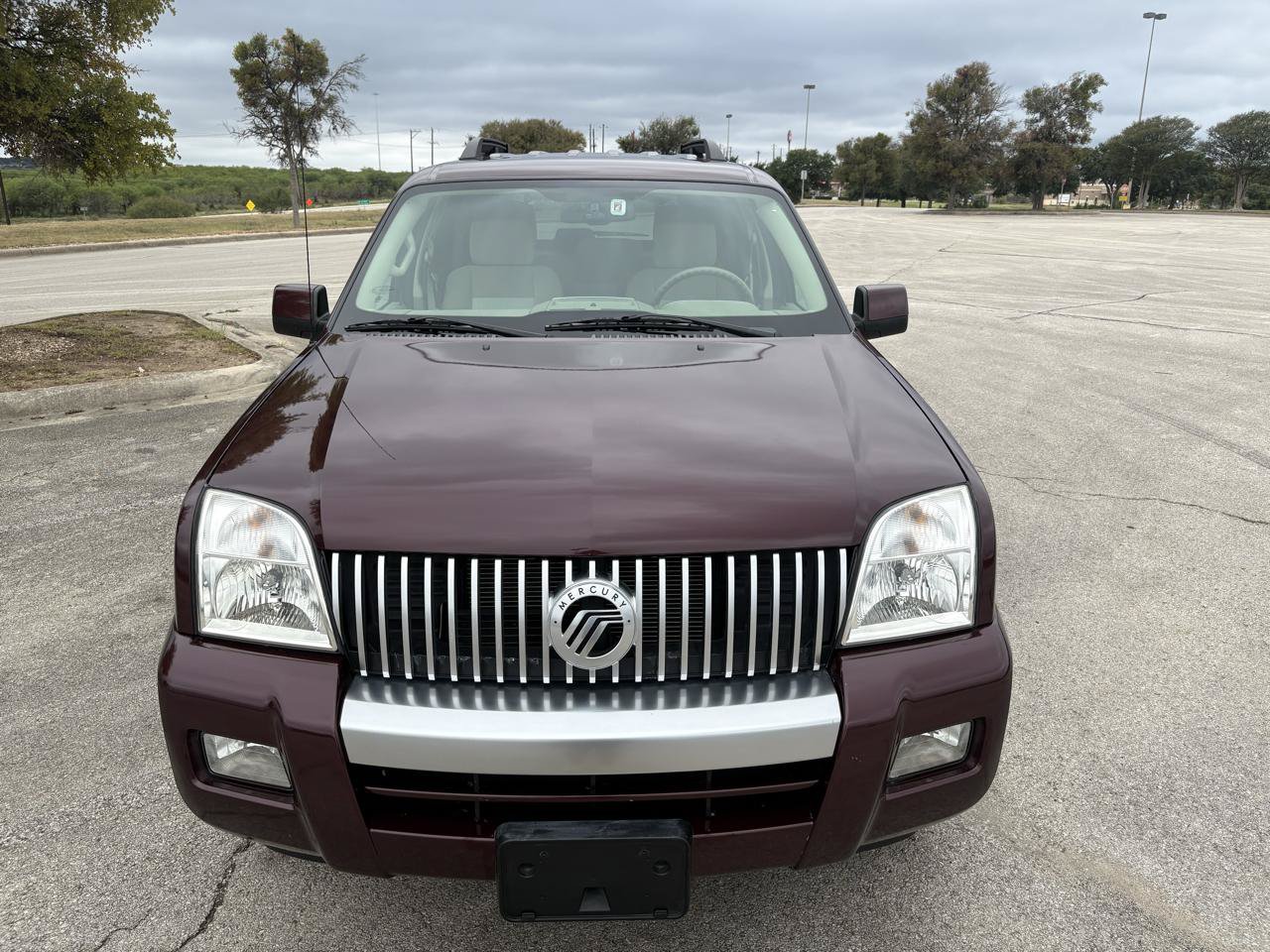 Used 2007 Mercury Mountaineer 2WD image 9