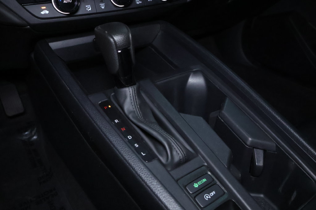 Used 2024 Honda Accord EX image 28