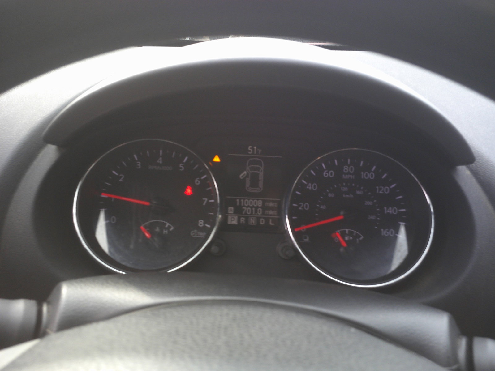 Used 2014 Nissan Rogue S w/ Convenience Package image 16