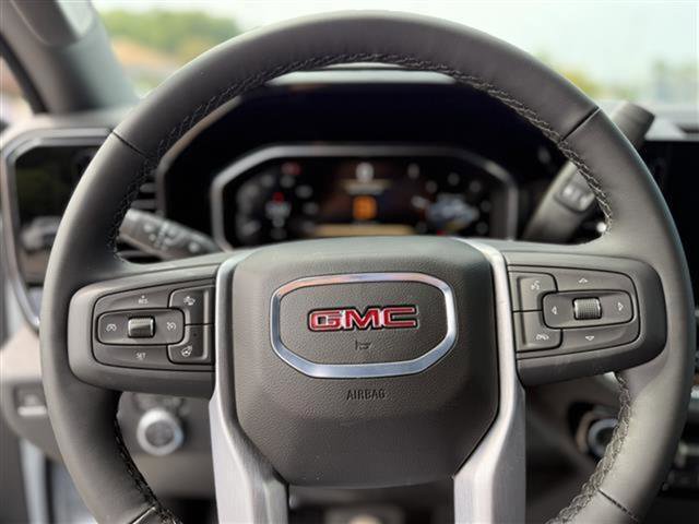 New 2026 GMC Sierra 2500 SLE w/ SLE Value Package; image 16