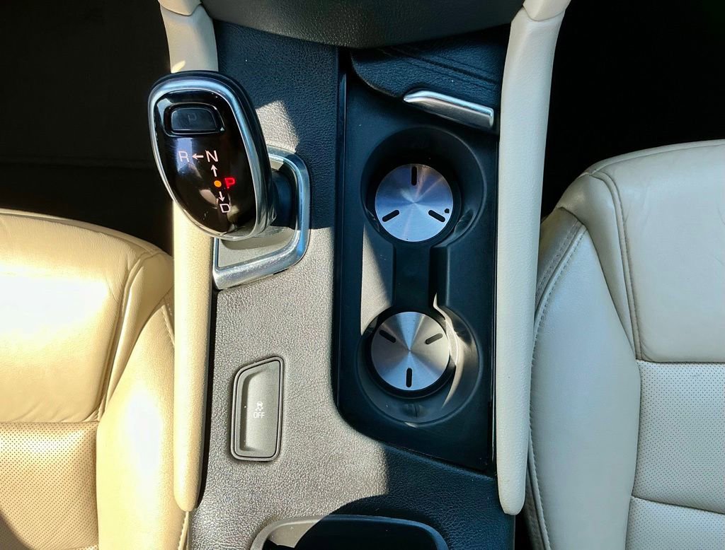 Used 2019 Cadillac XT5 Luxury FWD image 36